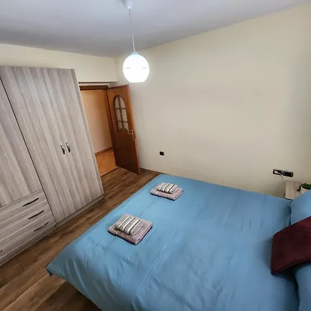 Διαμέρισμα Emma's Place Τίρανα