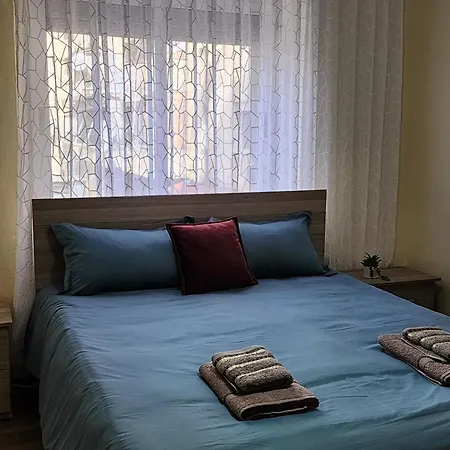 Διαμέρισμα Emma's Place