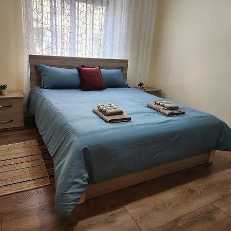 Emma's Place Tirana