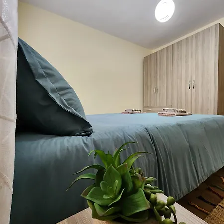 Emma's Place Διαμέρισμα *