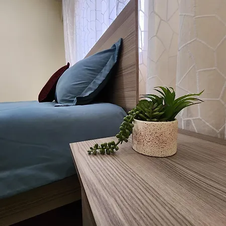 Emma's Place Apartmán Tirana