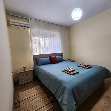Emma's Place Διαμέρισμα Τίρανα