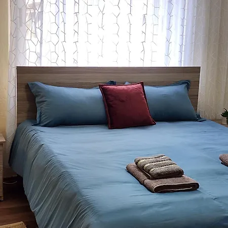 Διαμέρισμα Emma's Place *