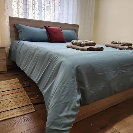 Διαμέρισμα Emma's Place Τίρανα