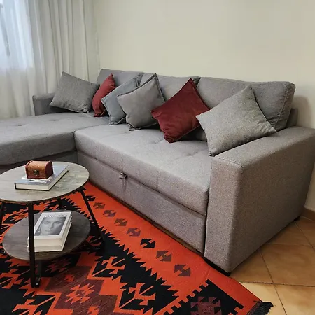 Emma's Place Διαμέρισμα Τίρανα