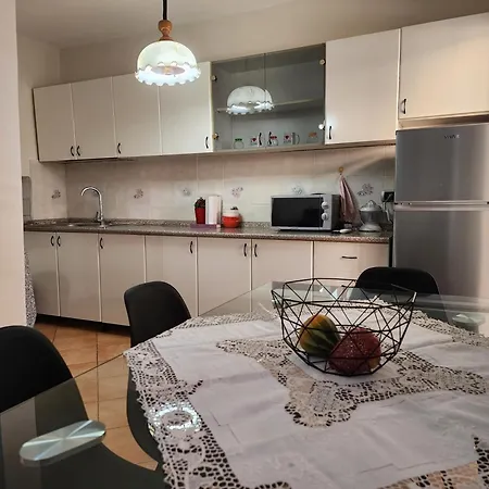 Apartment Emma's Place Tirana