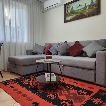 Emma's Place Διαμέρισμα