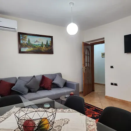 Διαμέρισμα Emma's Place